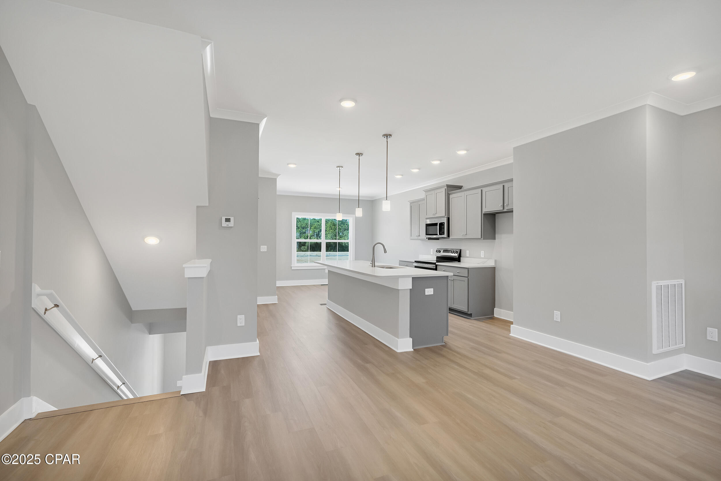 Colonial Landing - Residential