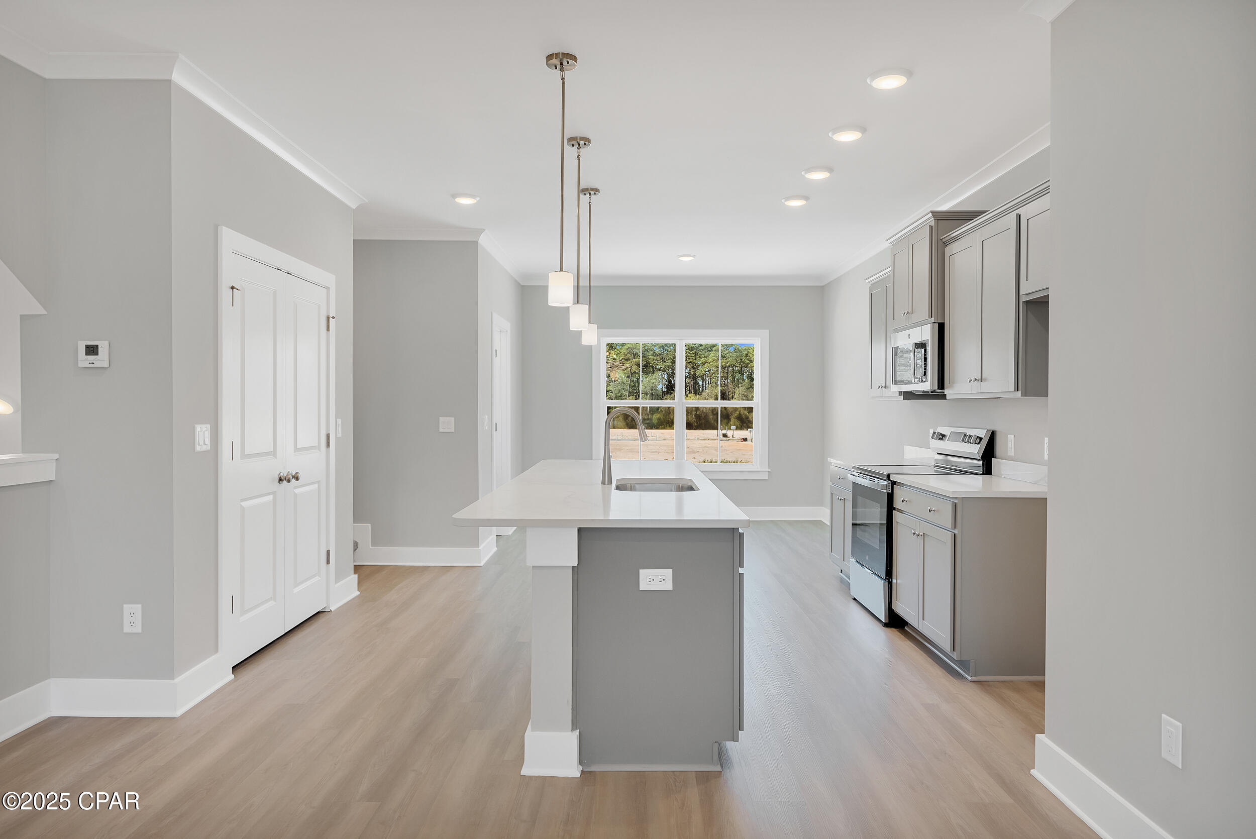 Colonial Landing - Residential