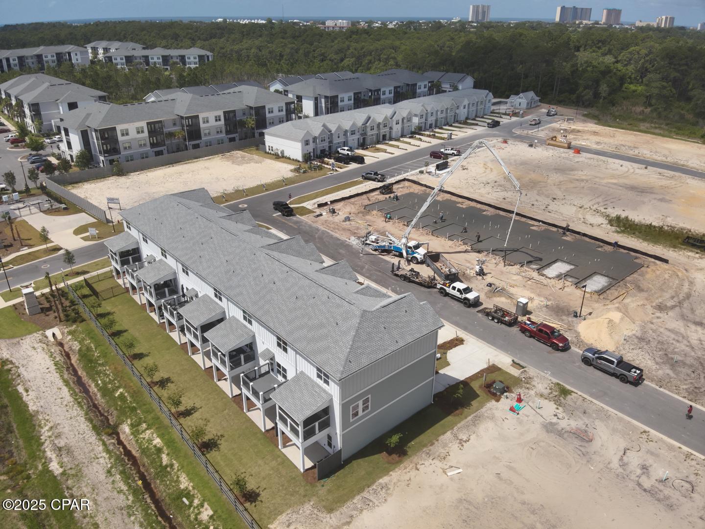 Colonial Landing - Residential