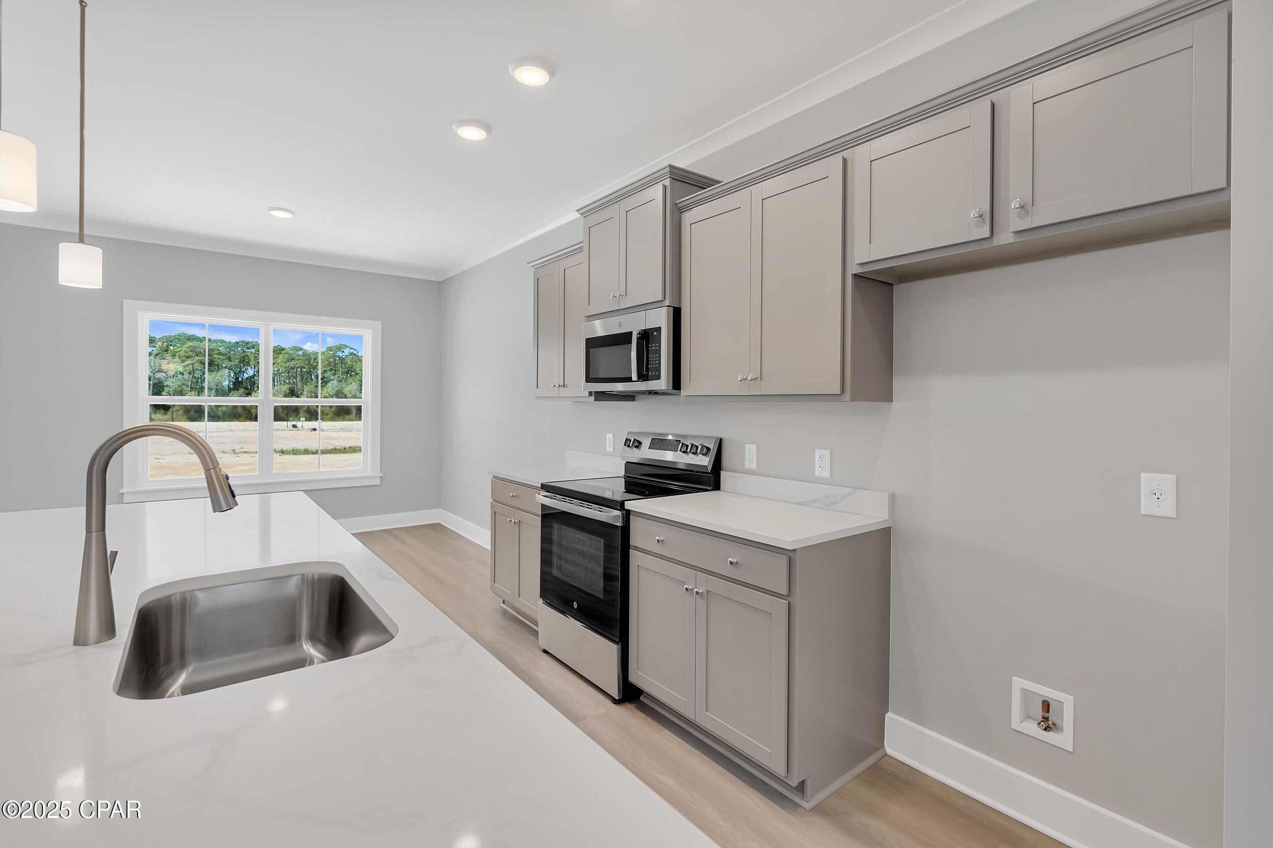 Colonial Landing - Residential