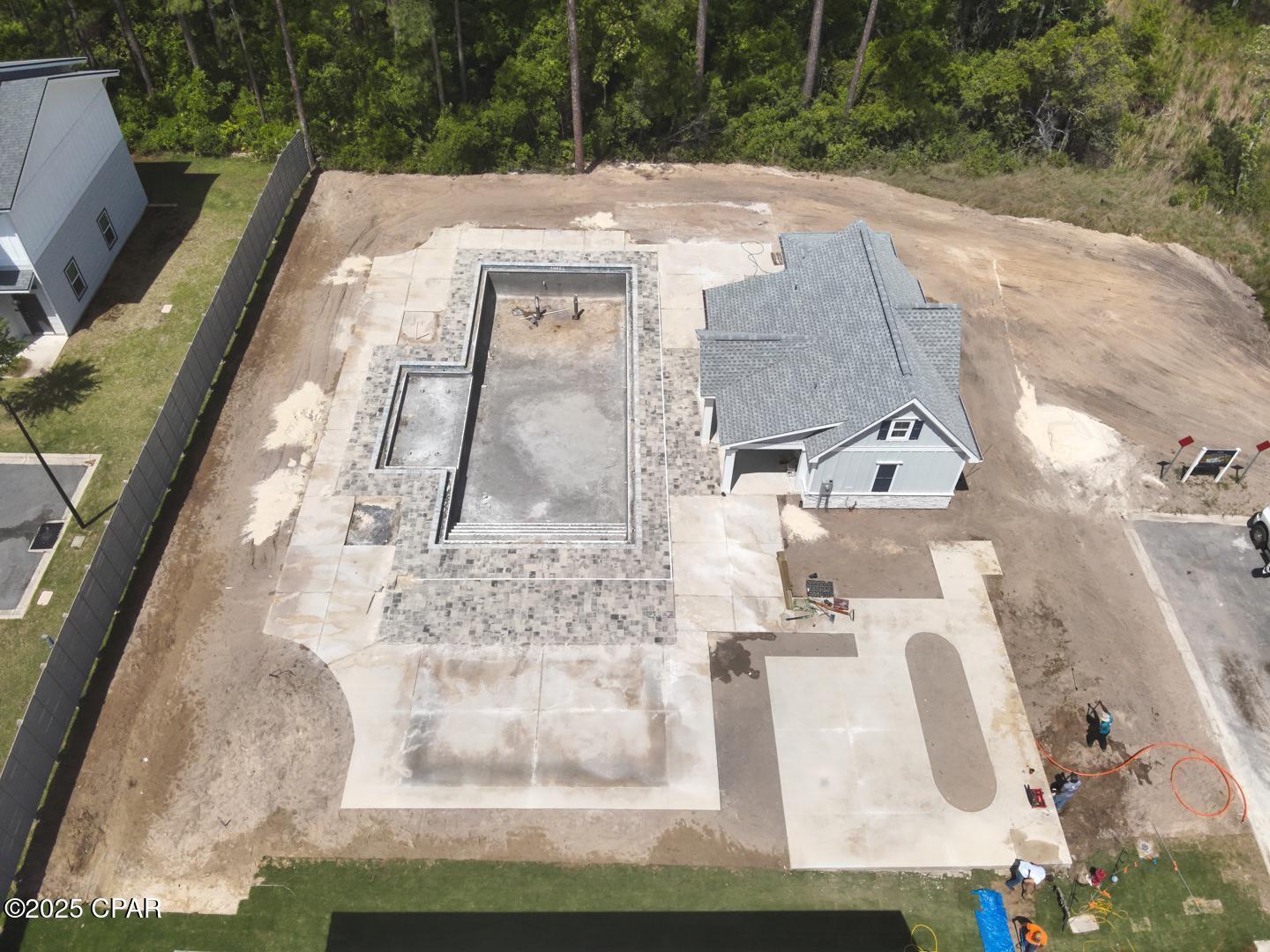 Colonial Landing - Residential