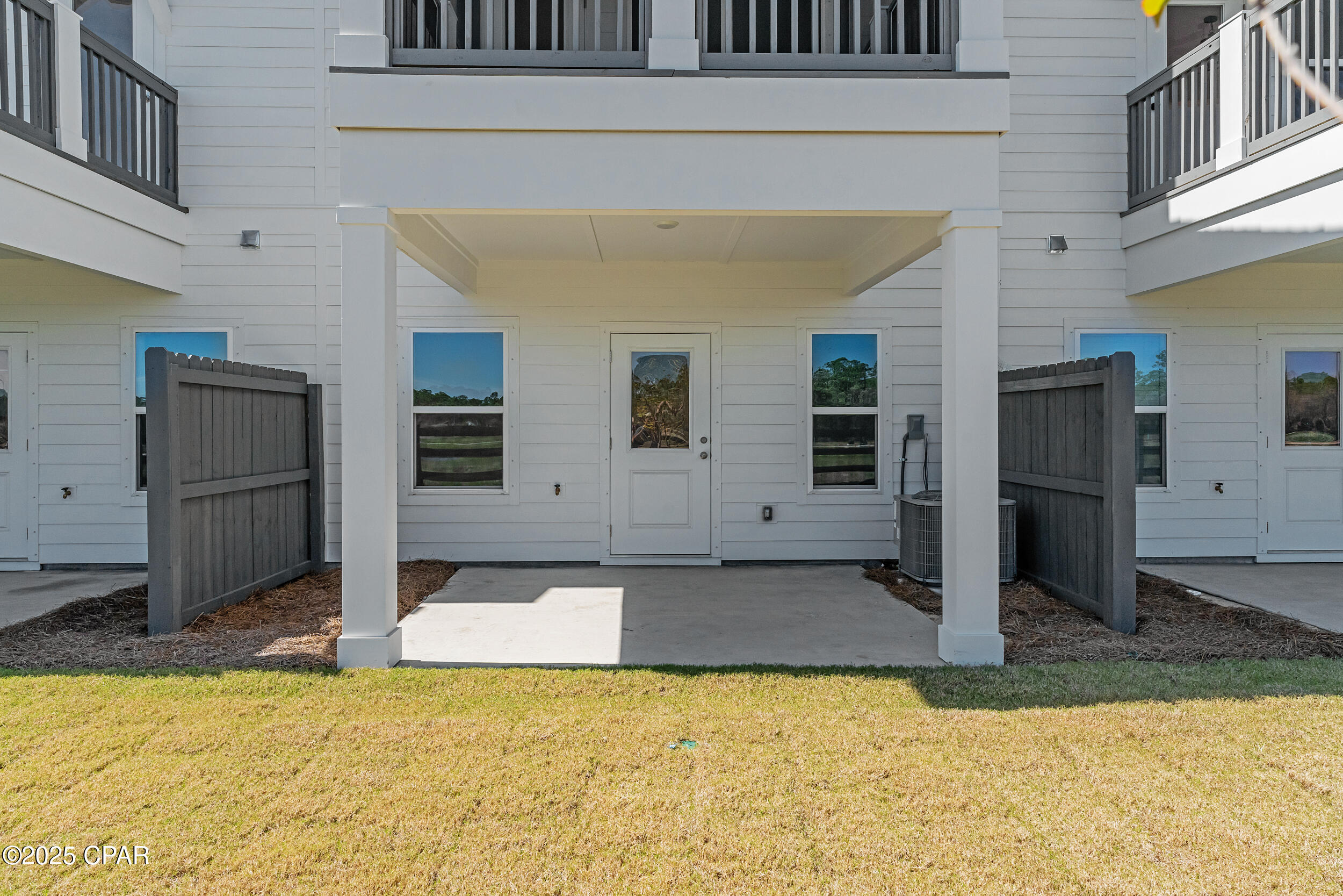 Colonial Landing - Residential