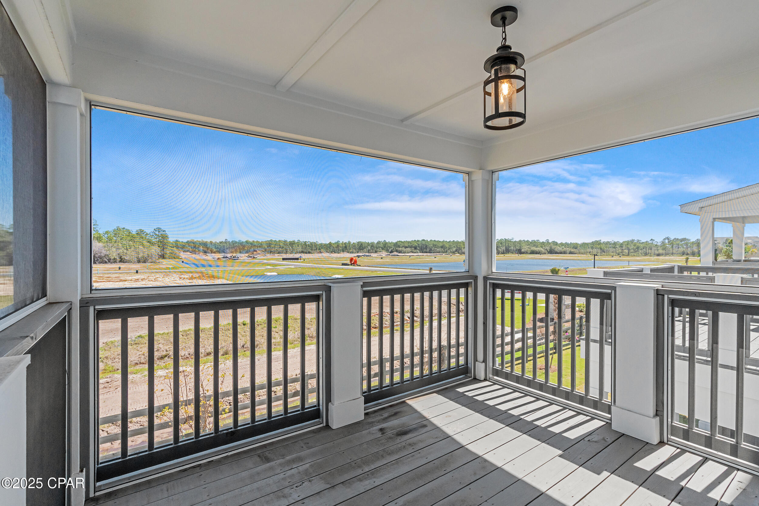 Colonial Landing - Residential