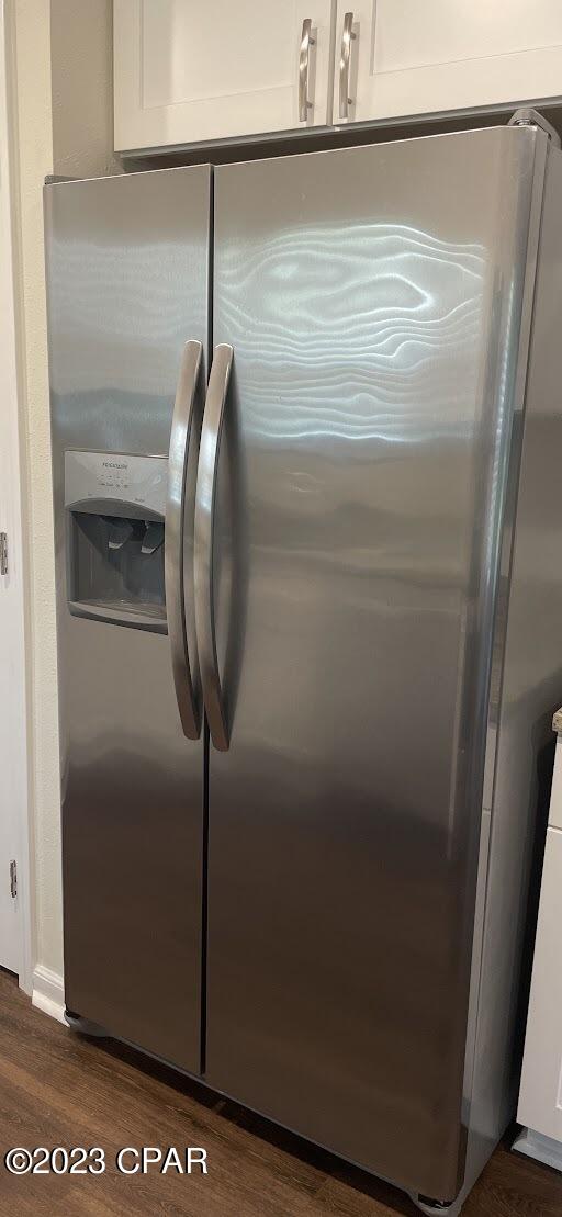 [No Recorded Subdiv] - Residential Lease