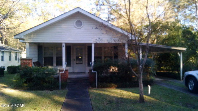 [No Recorded Subdiv] - Residential