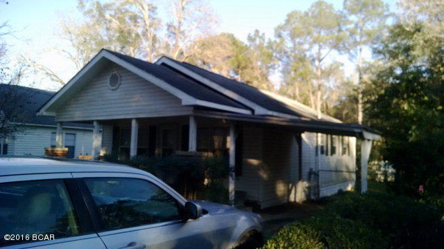 [No Recorded Subdiv] - Residential