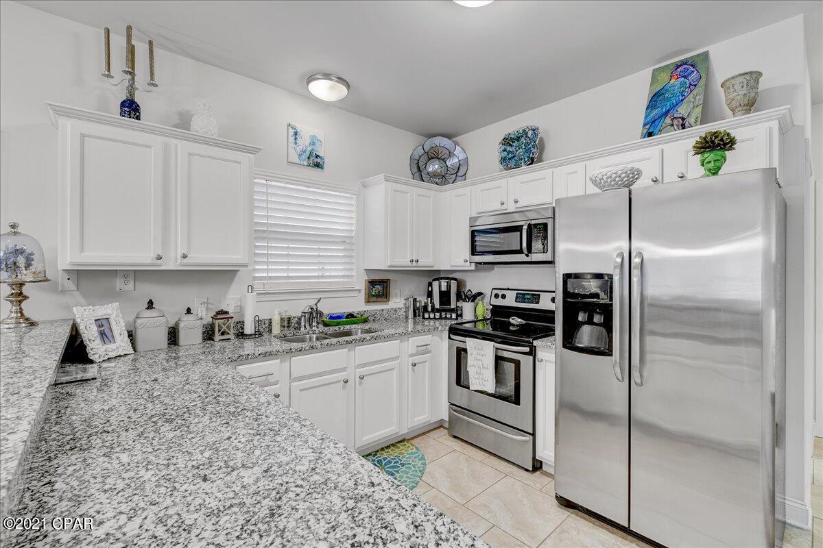 Mimosa Place - Residential