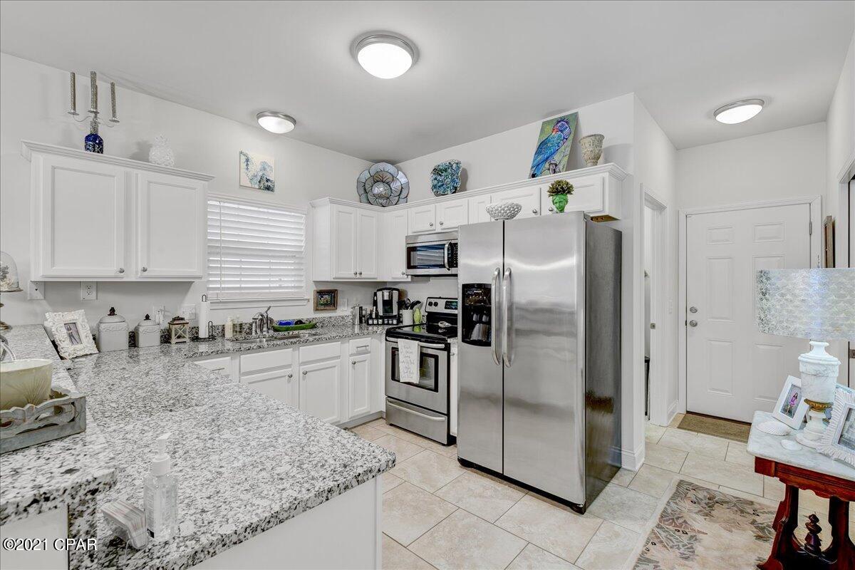 Mimosa Place - Residential