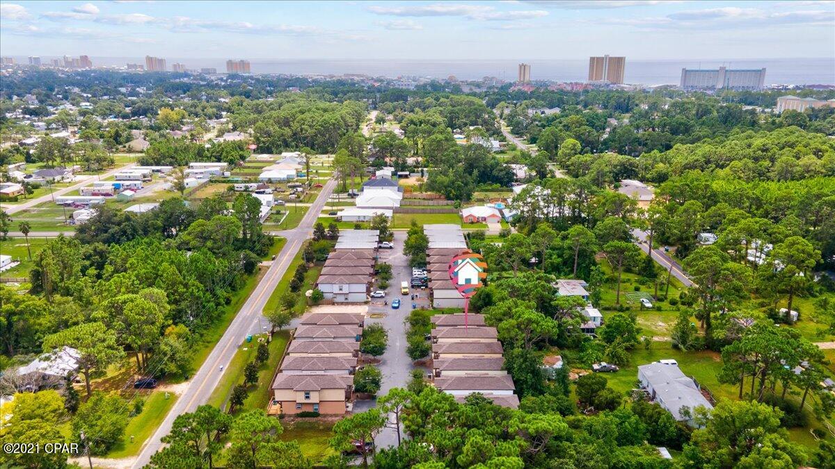 Mimosa Place - Residential