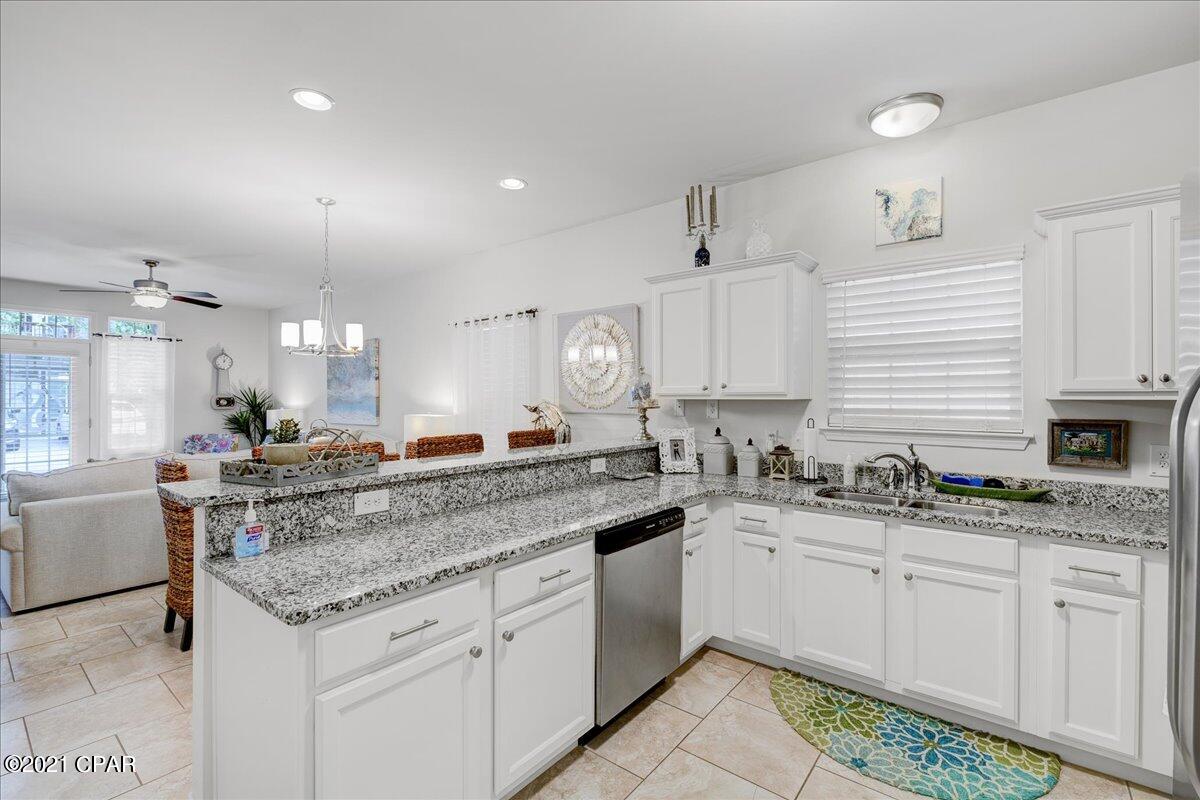 Mimosa Place - Residential