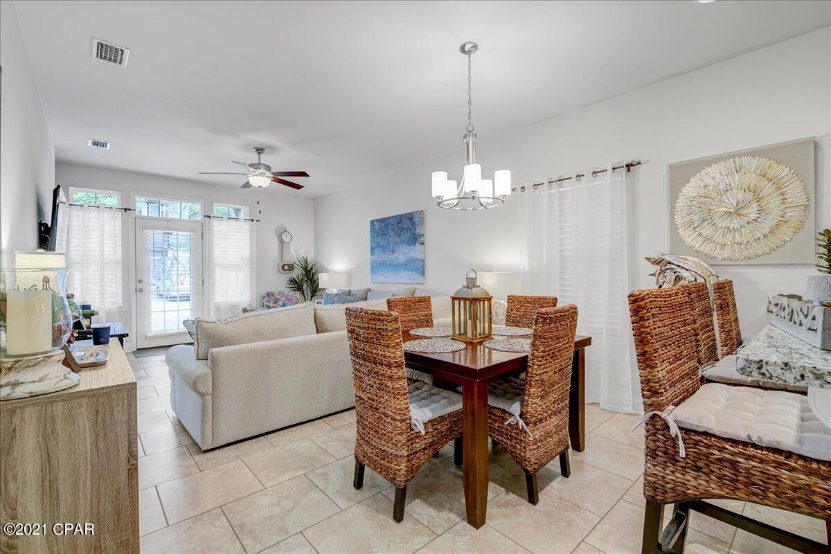 Mimosa Place - Residential