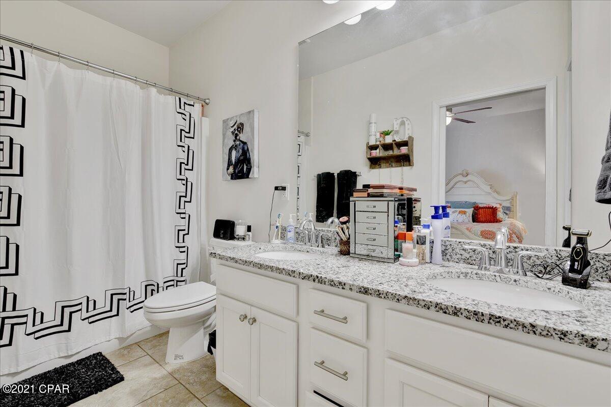 Mimosa Place - Residential