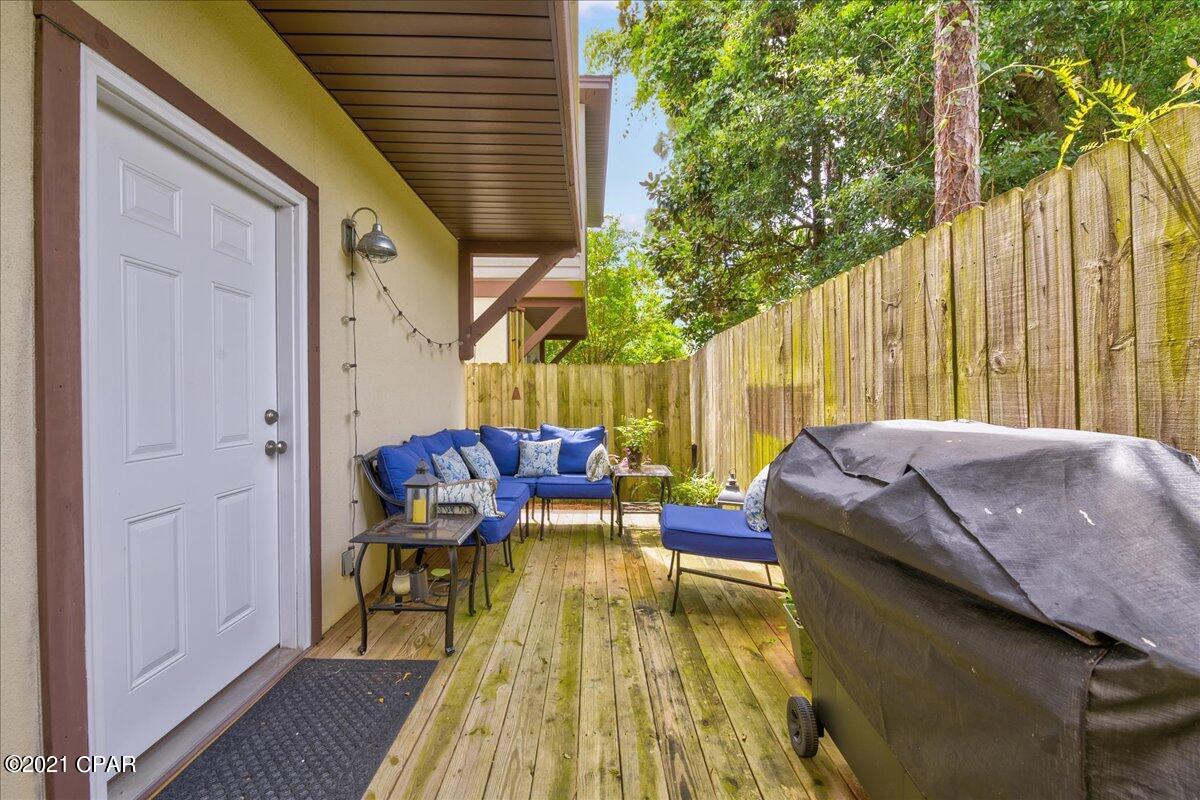 Mimosa Place - Residential