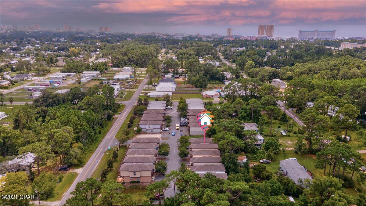 Mimosa Place - Residential