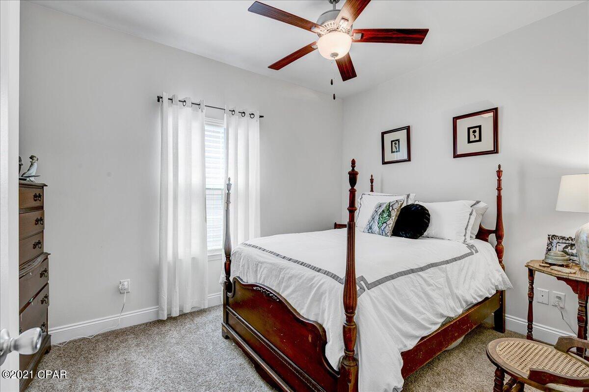 Mimosa Place - Residential