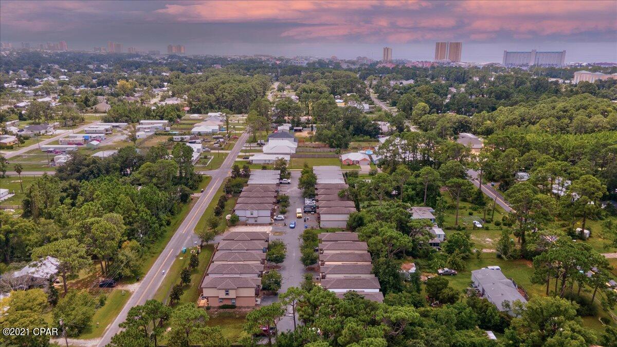 Mimosa Place - Residential