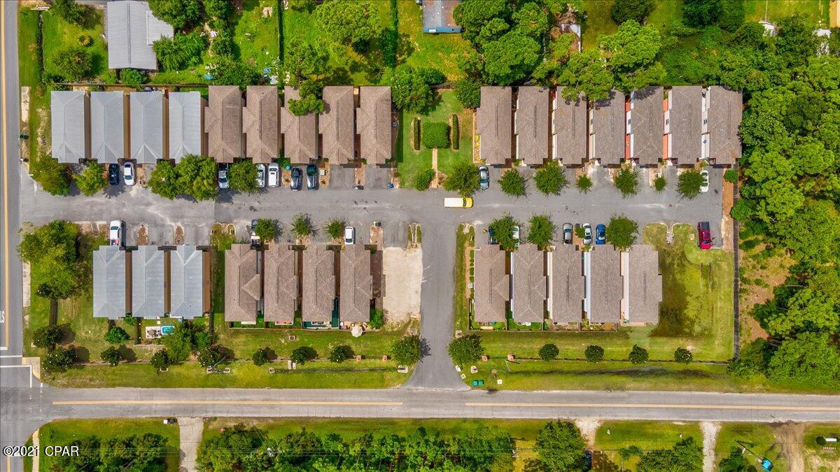 Mimosa Place - Residential