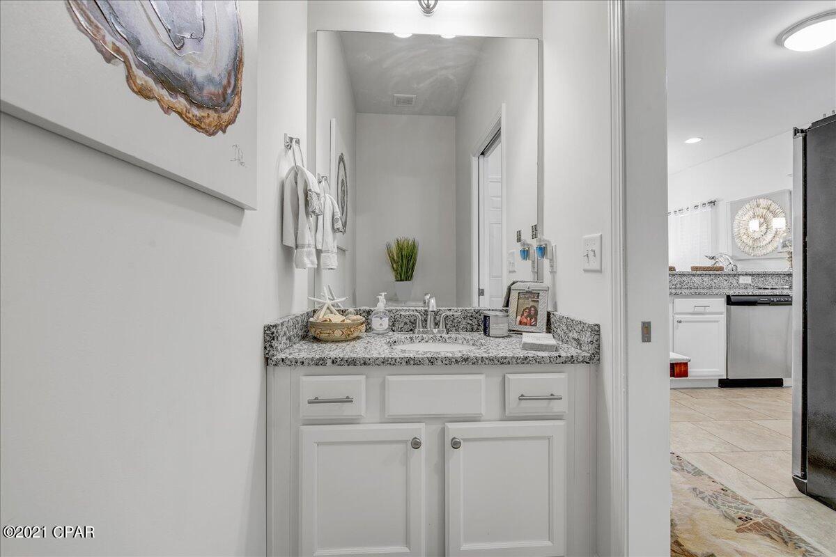 Mimosa Place - Residential