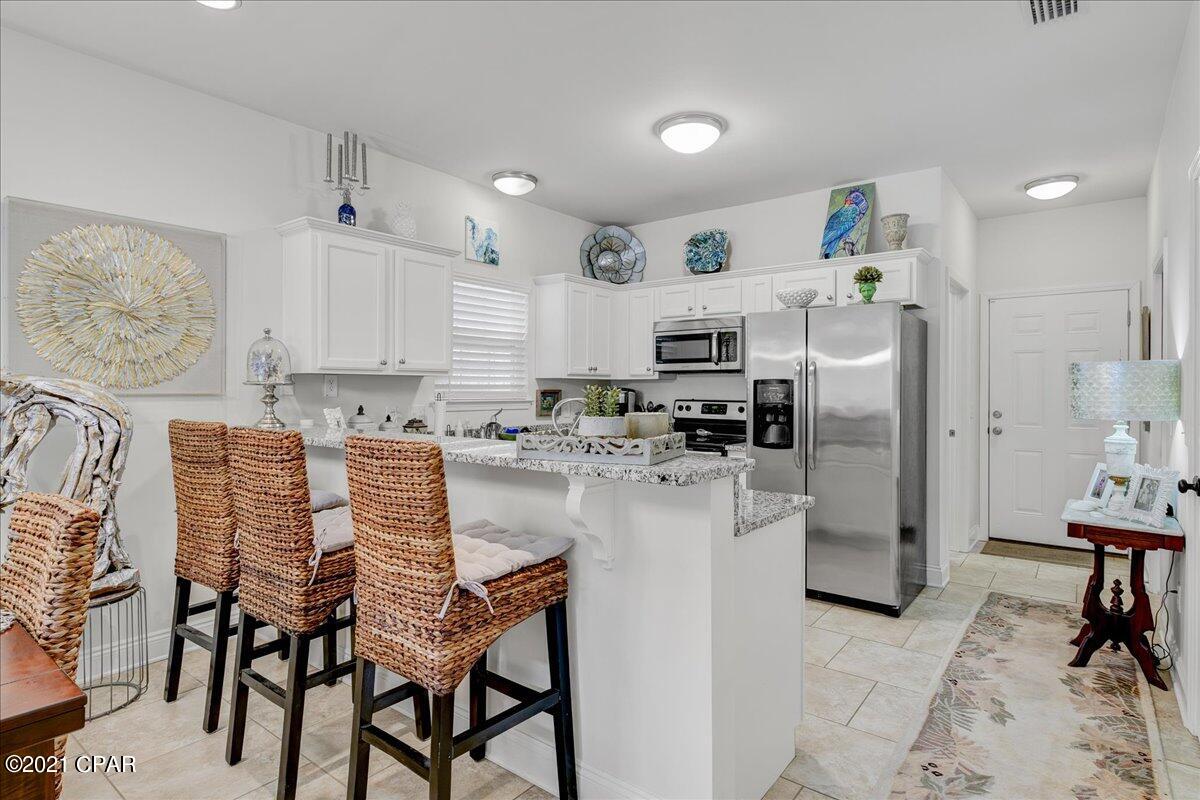 Mimosa Place - Residential