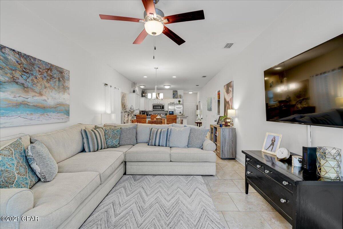 Mimosa Place - Residential