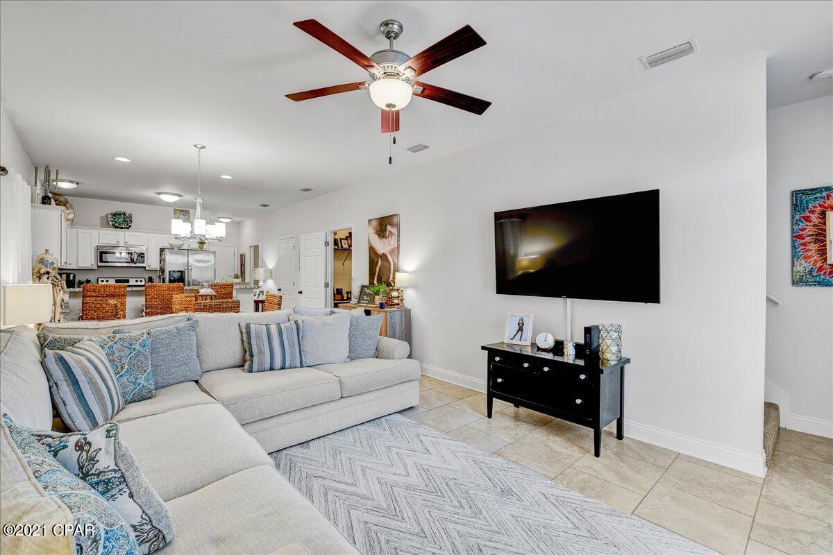 Mimosa Place - Residential