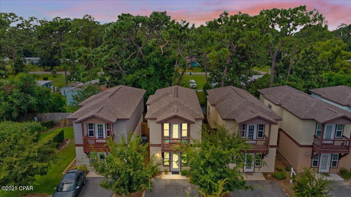 Mimosa Place - Residential