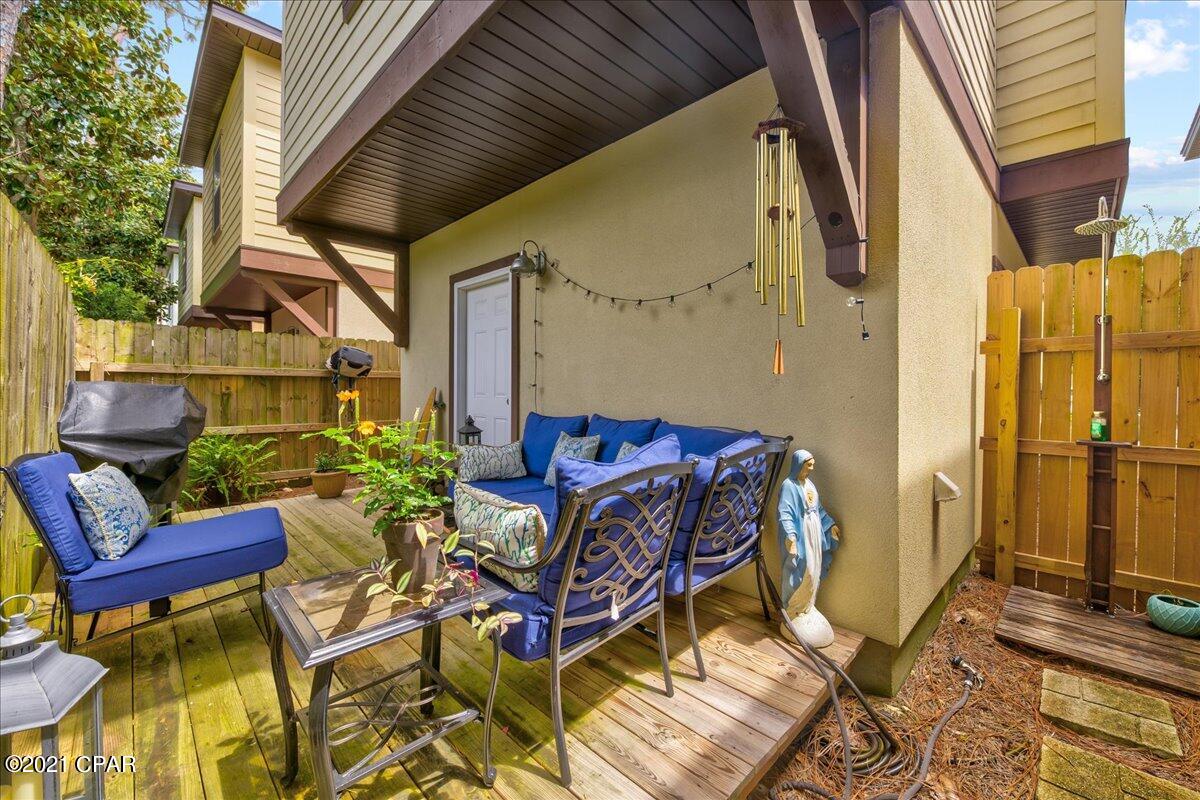 Mimosa Place - Residential