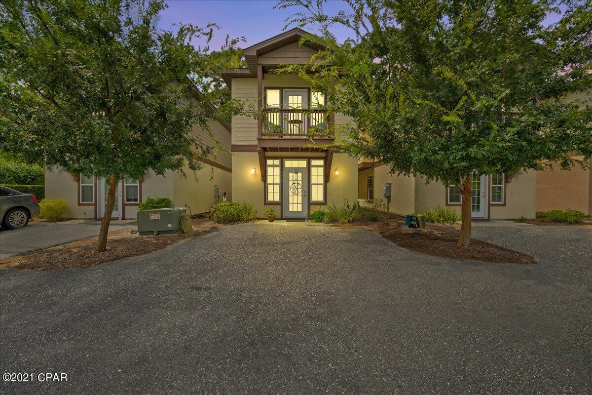 Mimosa Place - Residential