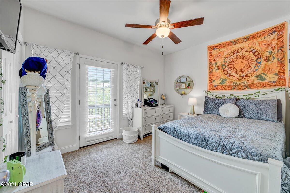 Mimosa Place - Residential