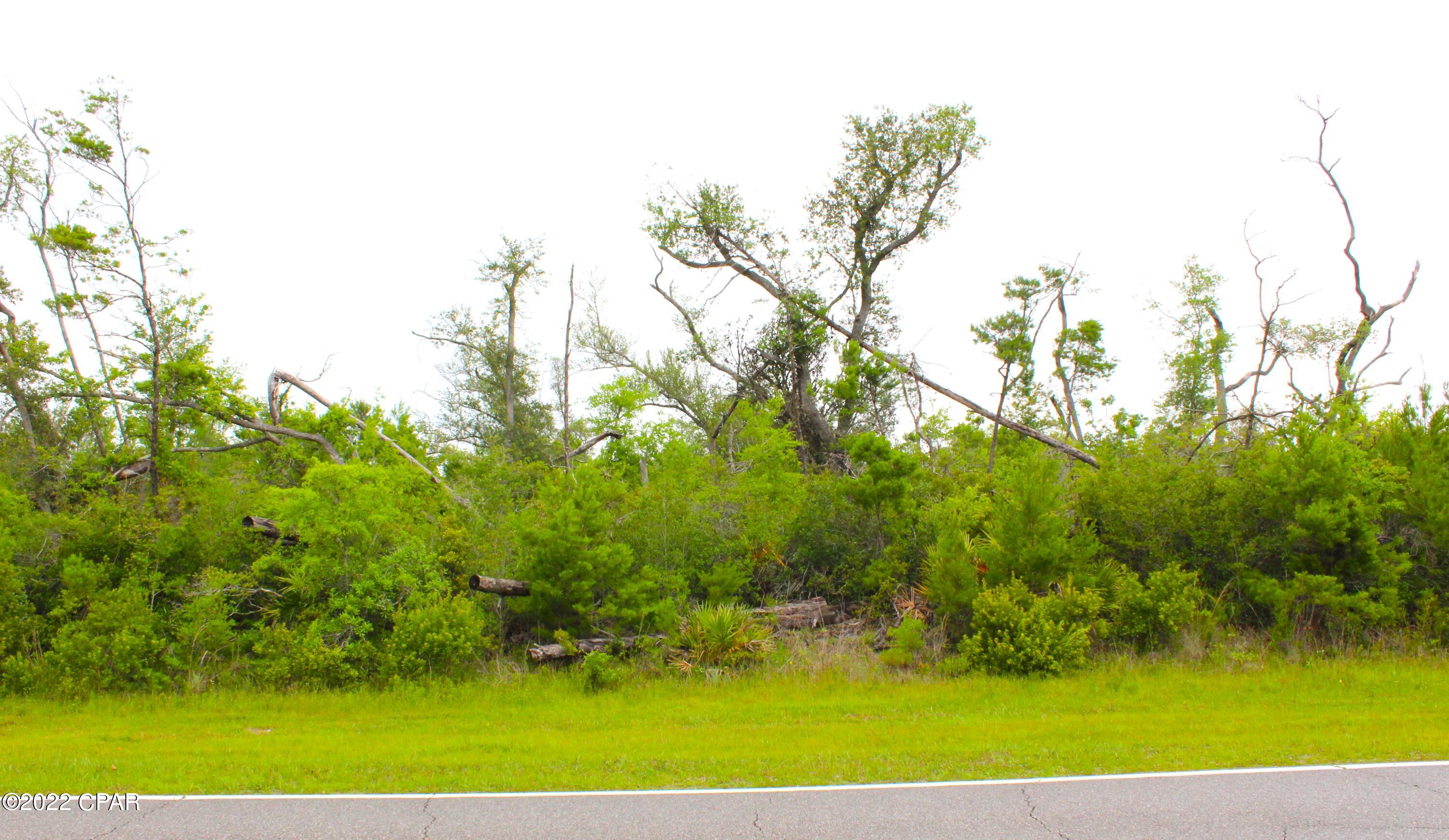 [No Recorded Subdiv] - Land