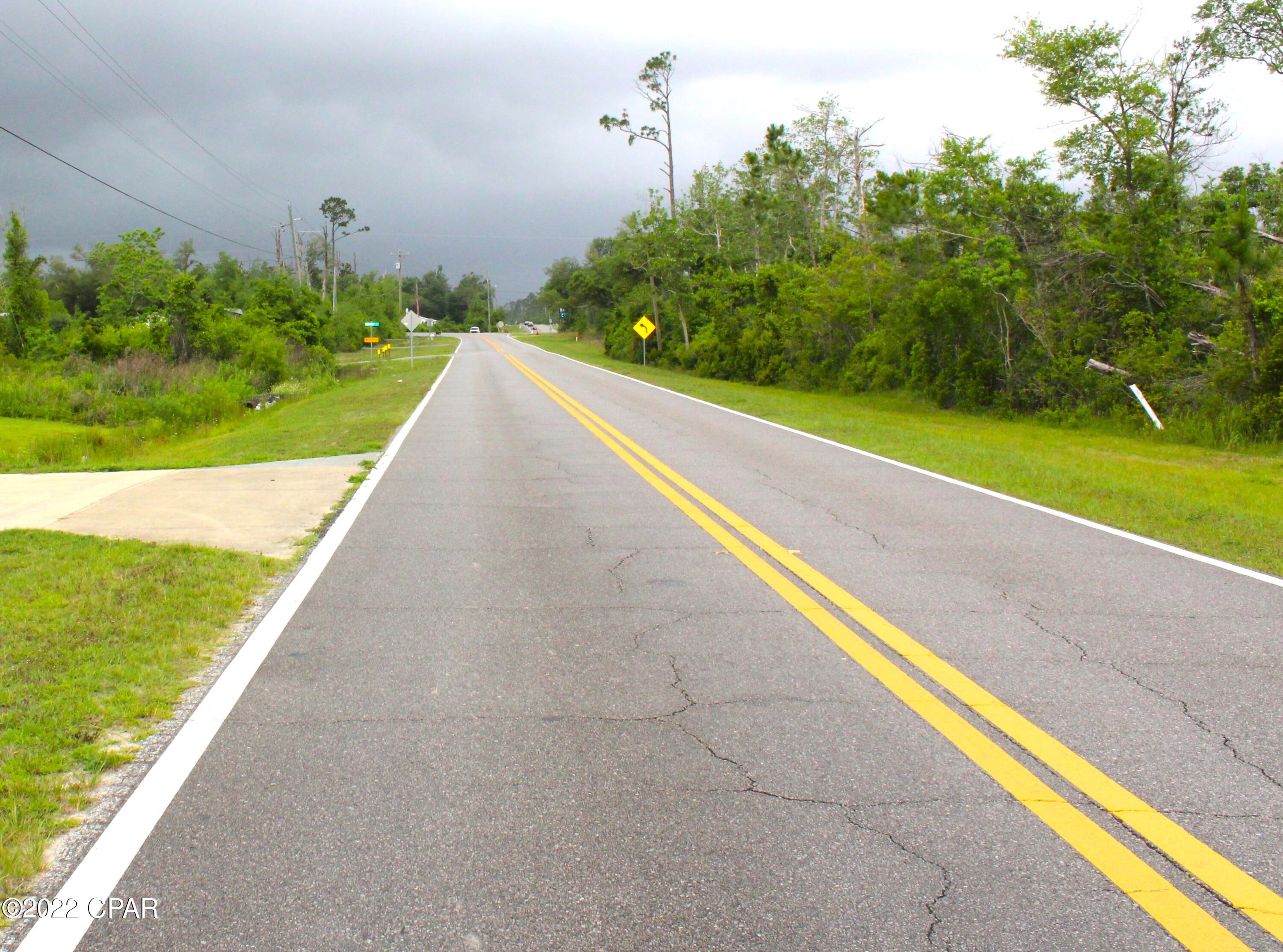 [No Recorded Subdiv] - Land