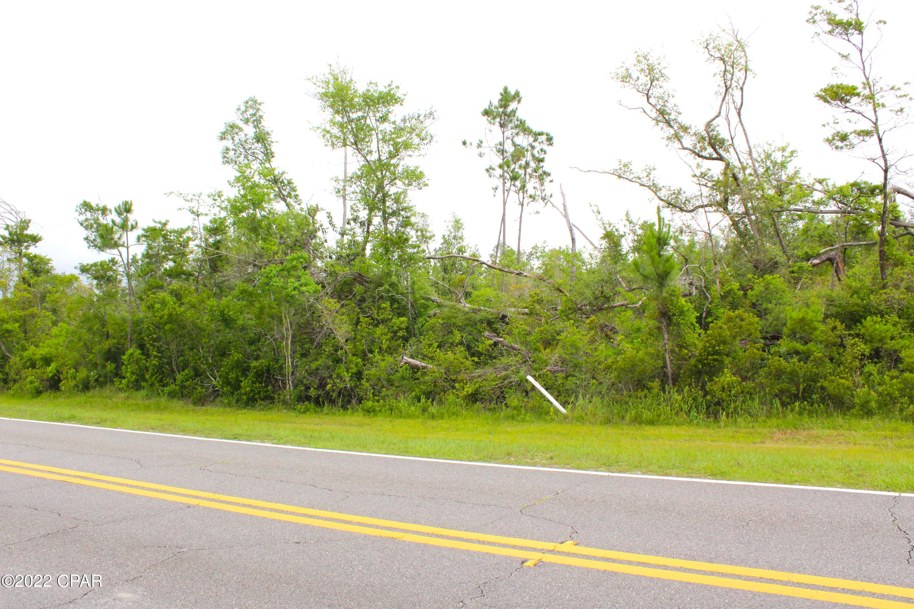 [No Recorded Subdiv] - Land