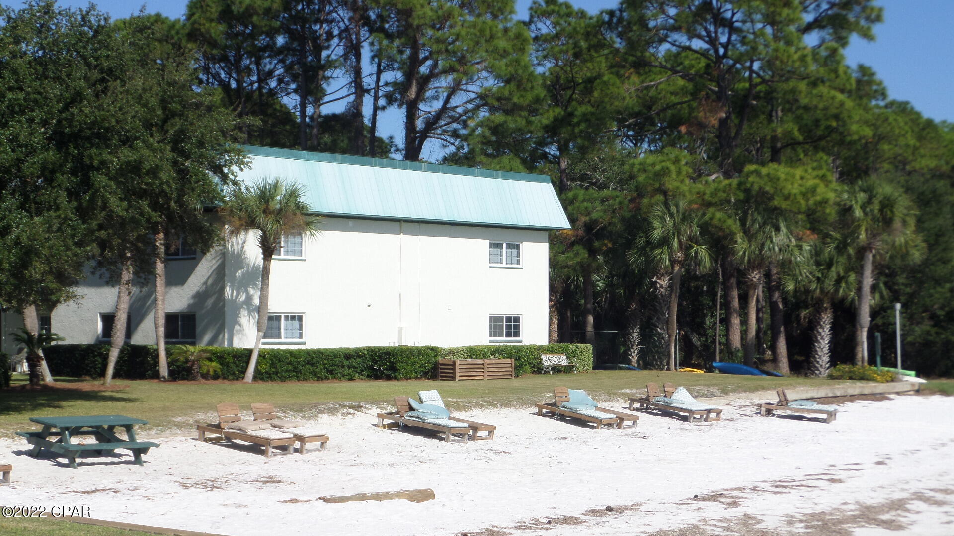 Landmark On St. Andrews Bay - Residential Lease