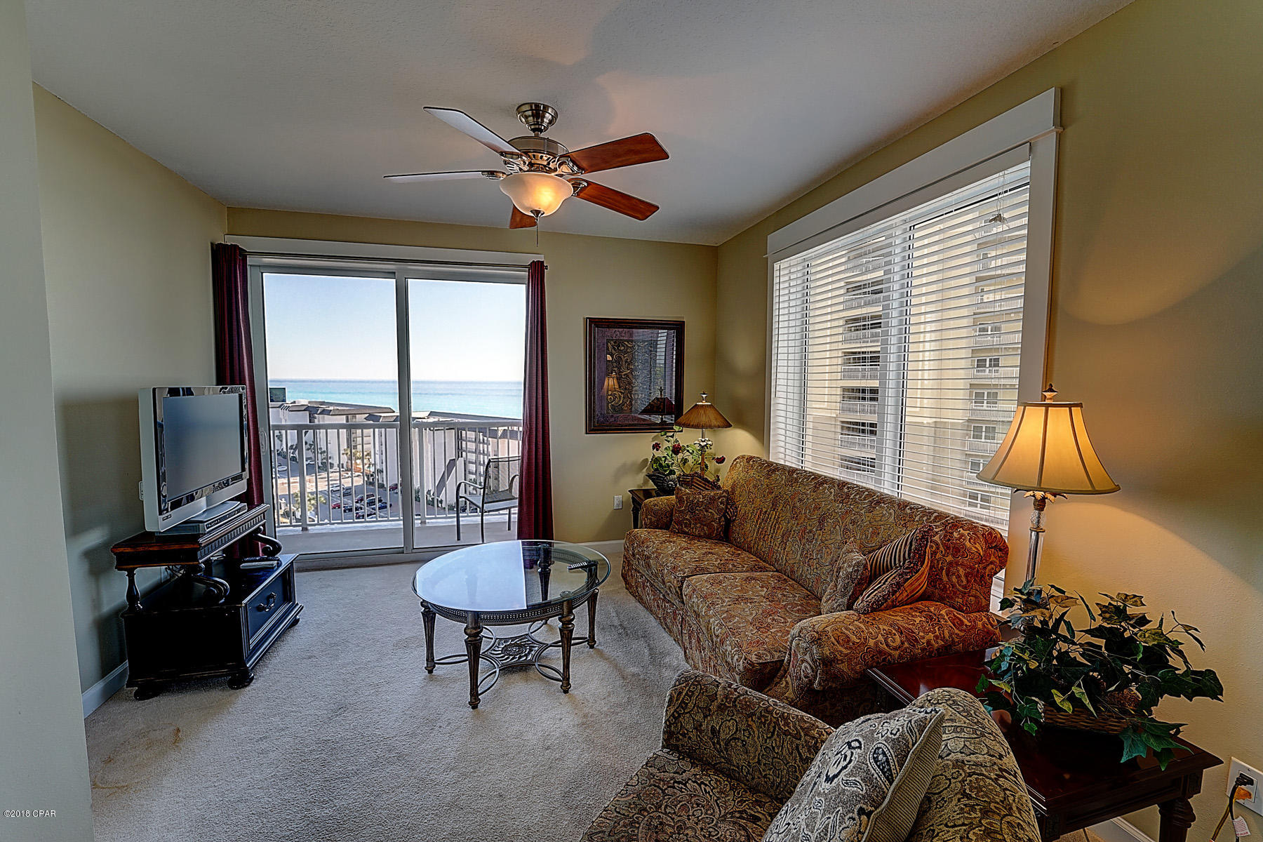 Grand Panama Beach Resort - Residential