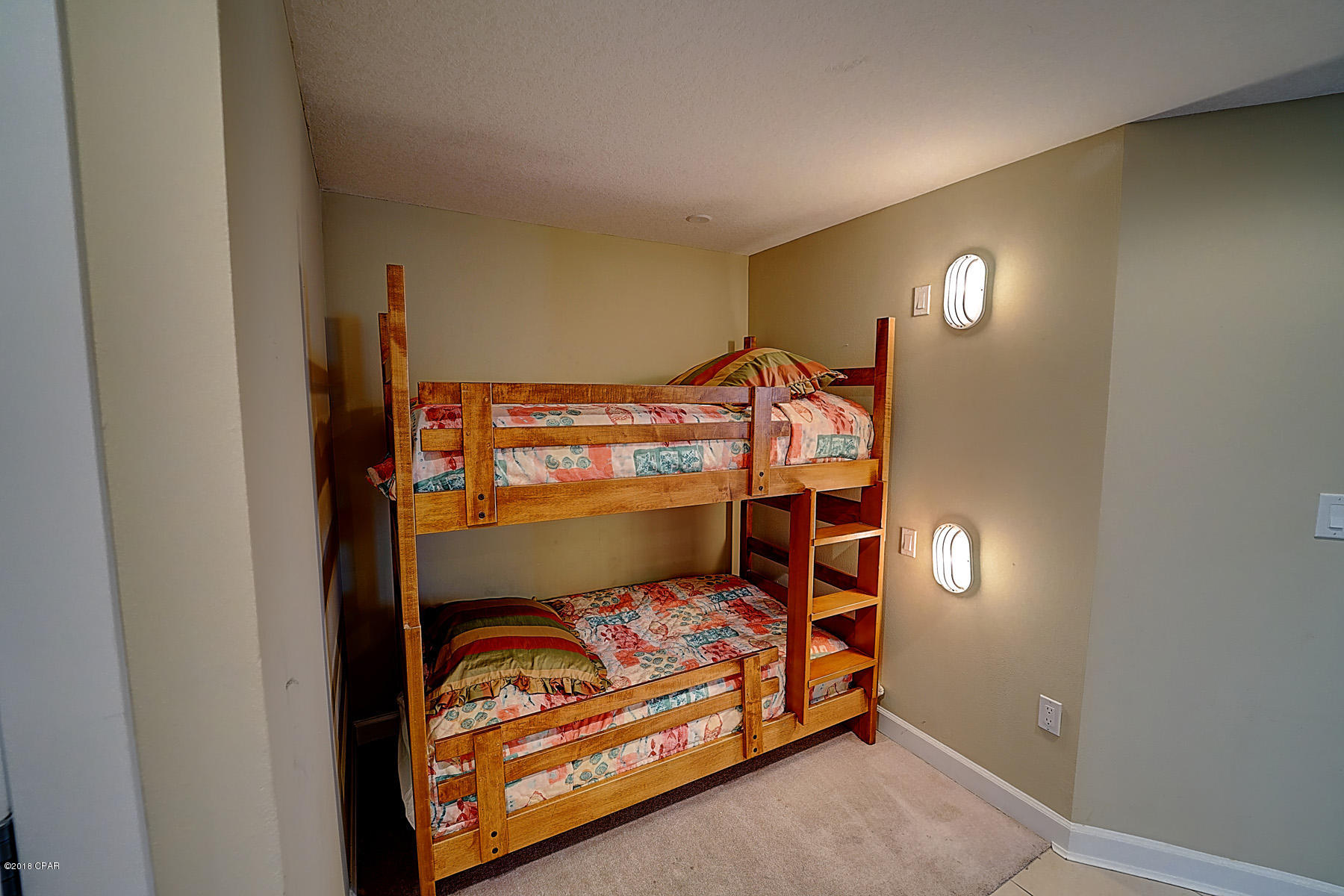 Grand Panama Beach Resort - Residential