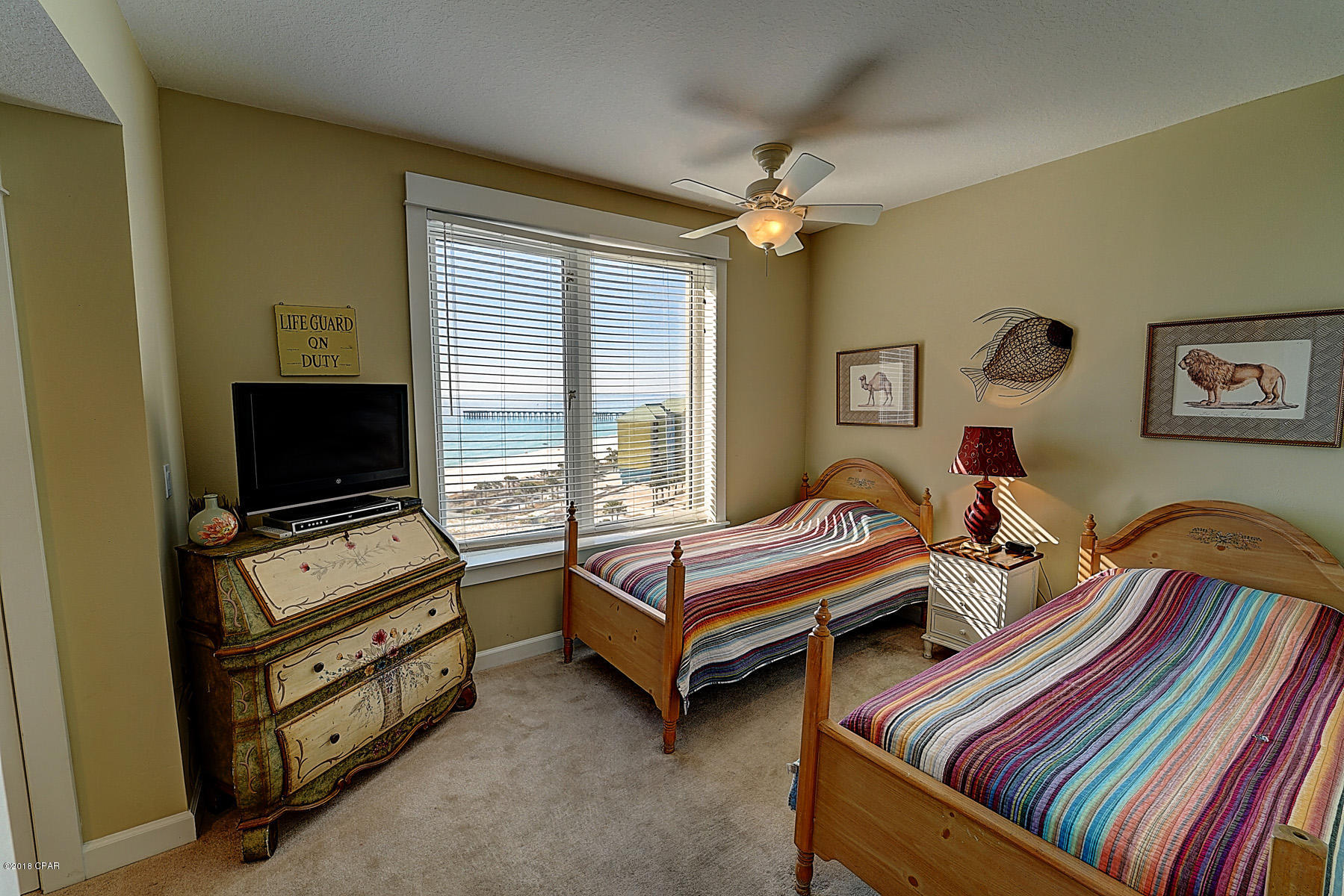 Grand Panama Beach Resort - Residential