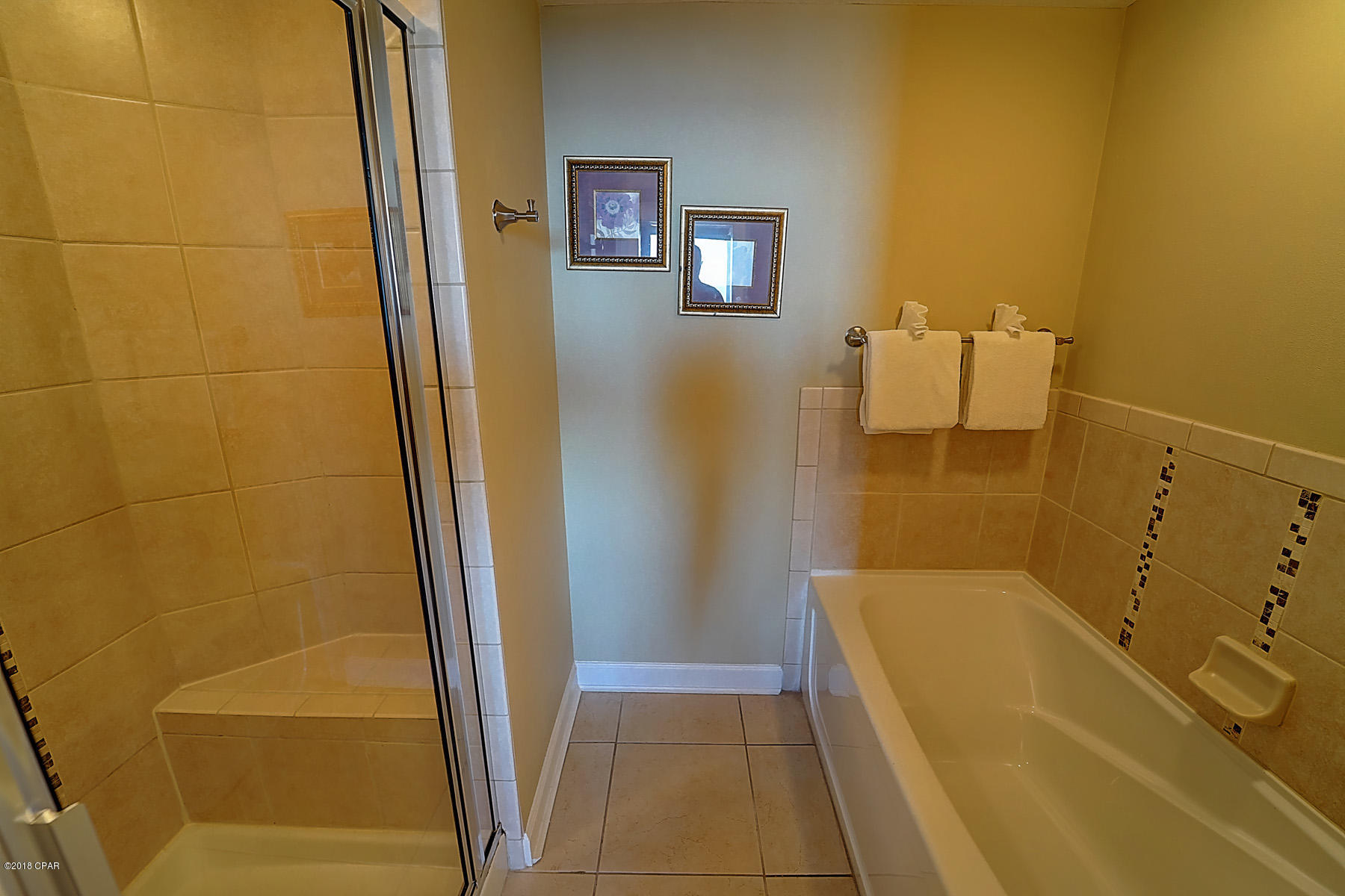 Grand Panama Beach Resort - Residential