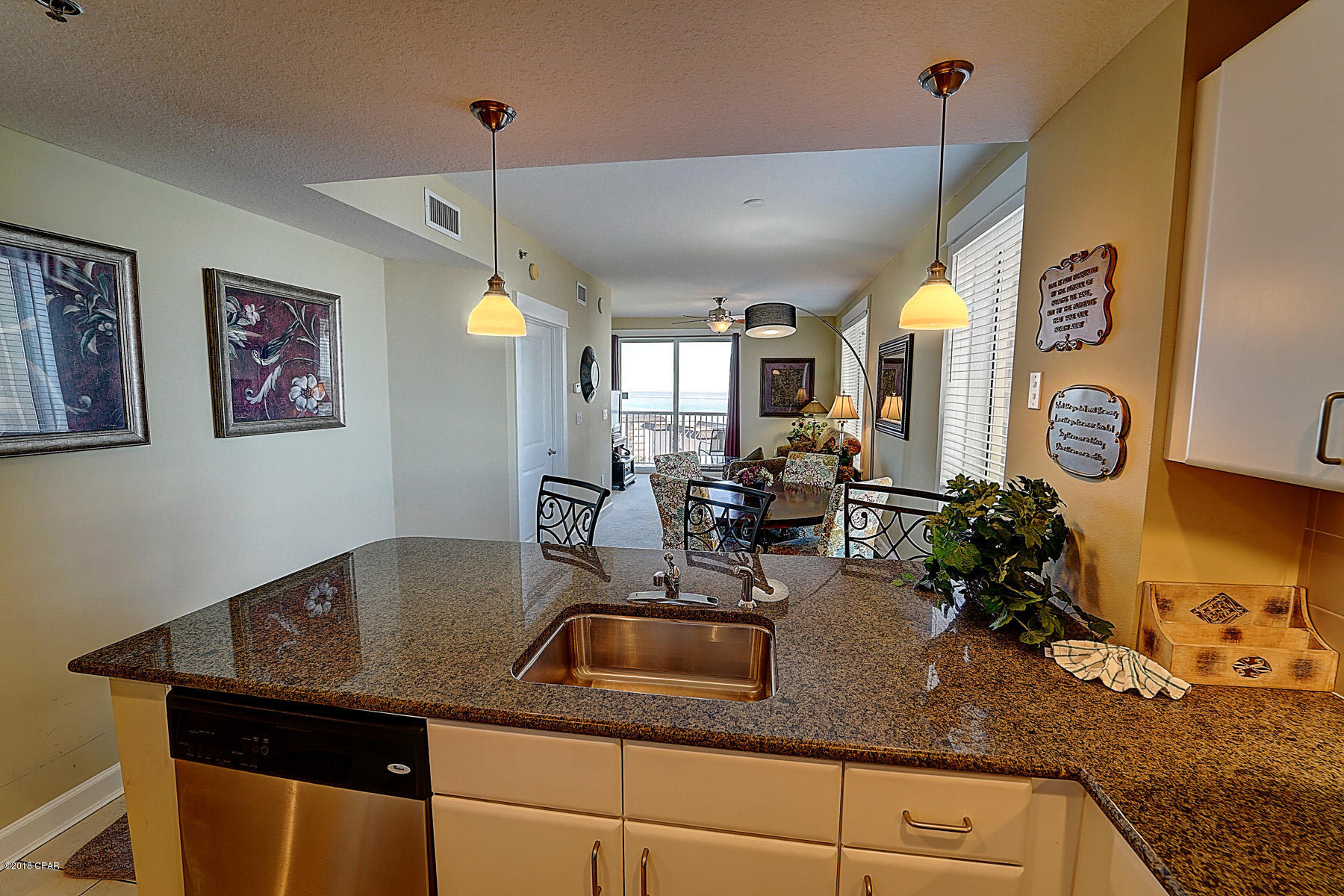 Grand Panama Beach Resort - Residential