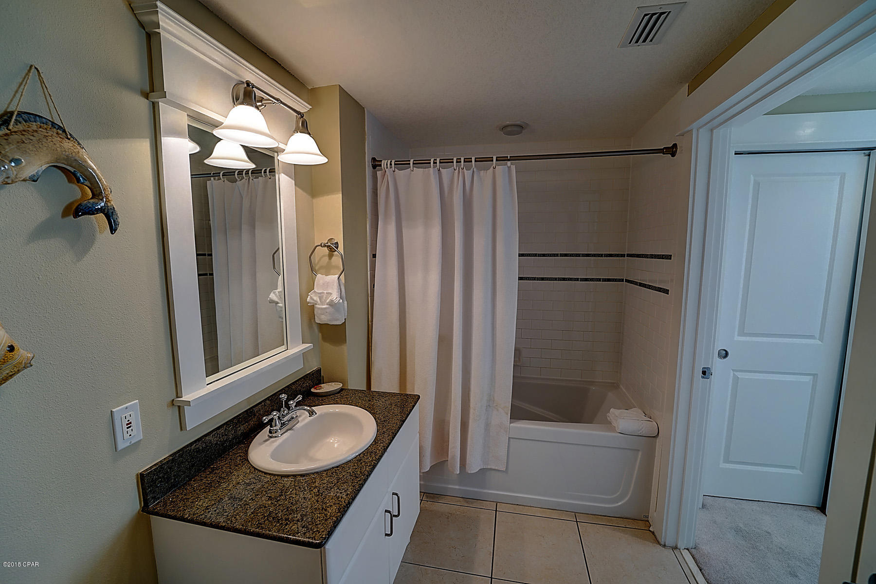 Grand Panama Beach Resort - Residential