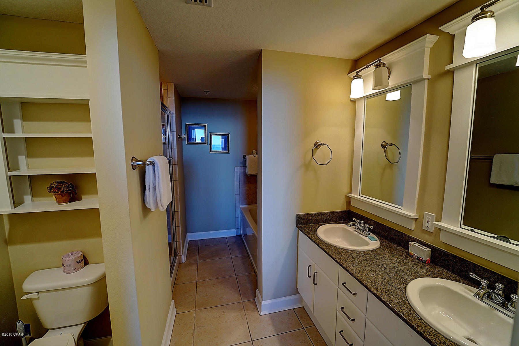 Grand Panama Beach Resort - Residential