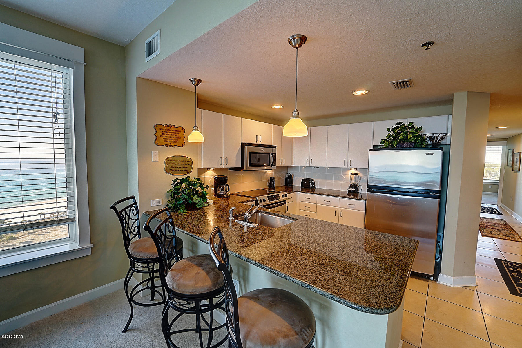 Grand Panama Beach Resort - Residential