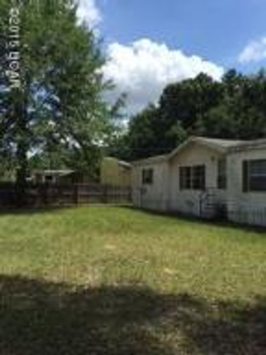 This home is location perfect right in Downtown Bristol..! Great Starter Opportunity Situated on Large Lot.. This triple wide trailer, features Spacious 4 Bedroom / 3 Bath. interior includes a formal living room w/corner fireplace, split bedrooms with a huge master suite w/attached bonus room and a master bath with separate shower, dual sinks, dining room, laundry/mudroom, and a beautiful custom kitchen w/tons of cabinets and countertop space.