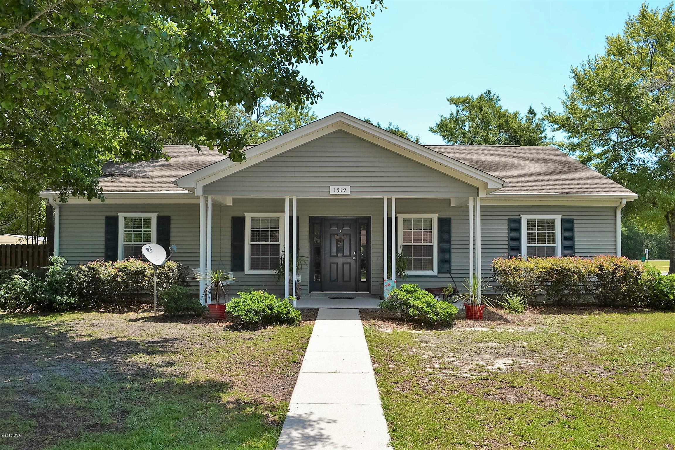 Lynn Haven - Residential