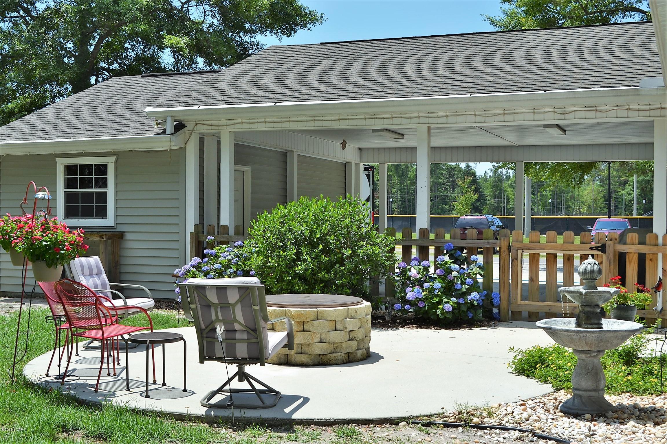 Lynn Haven - Residential