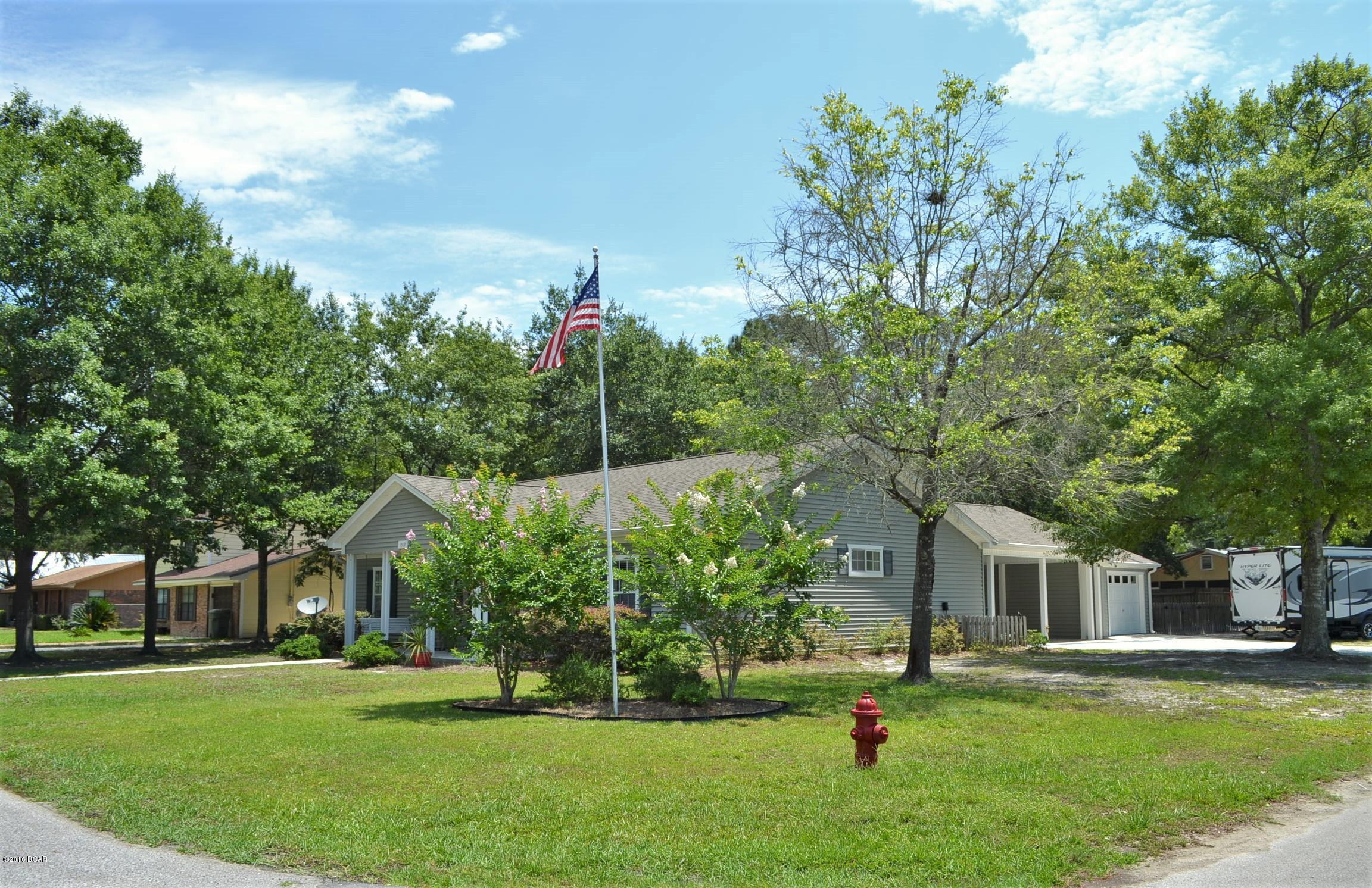 Lynn Haven - Residential