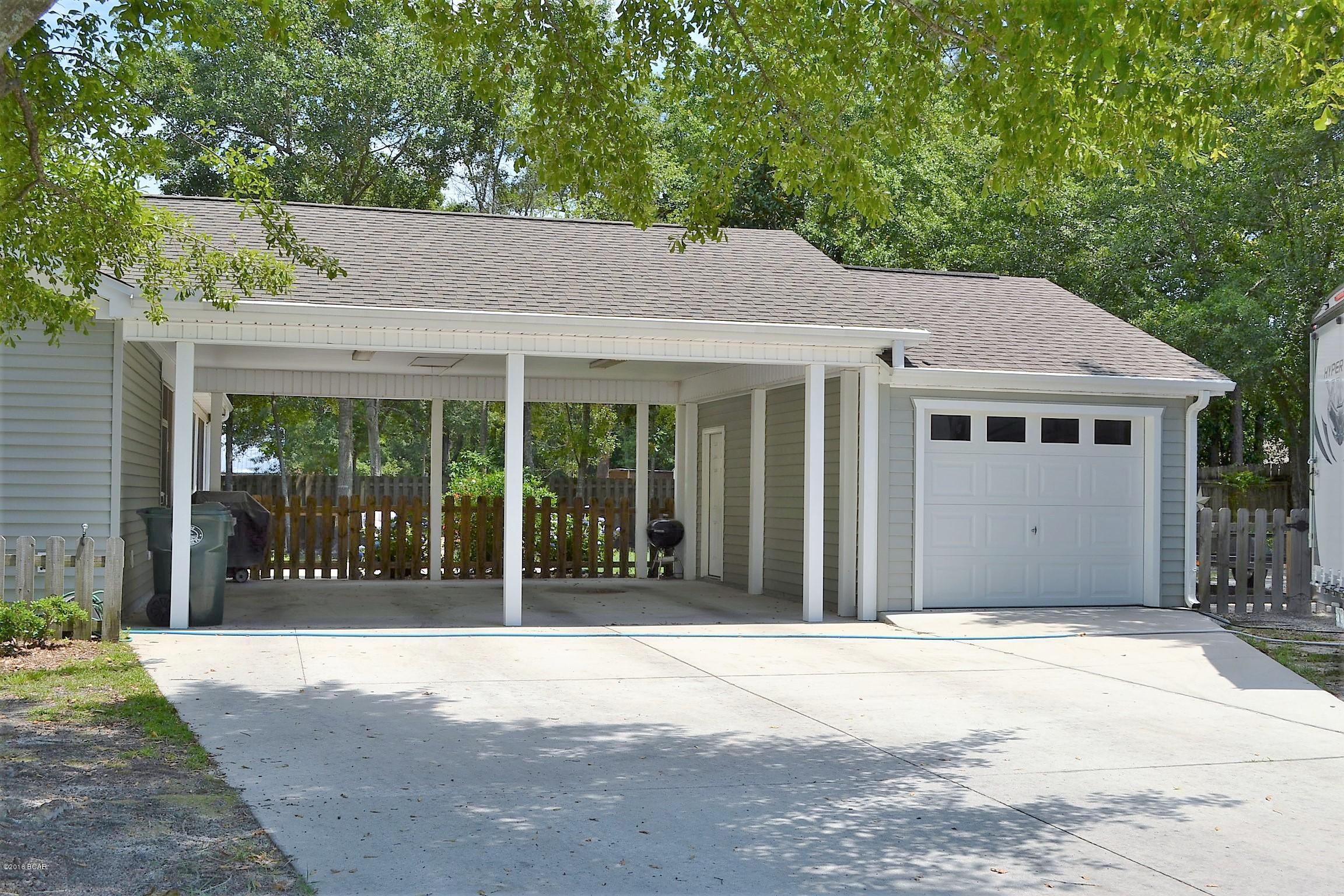 Lynn Haven - Residential