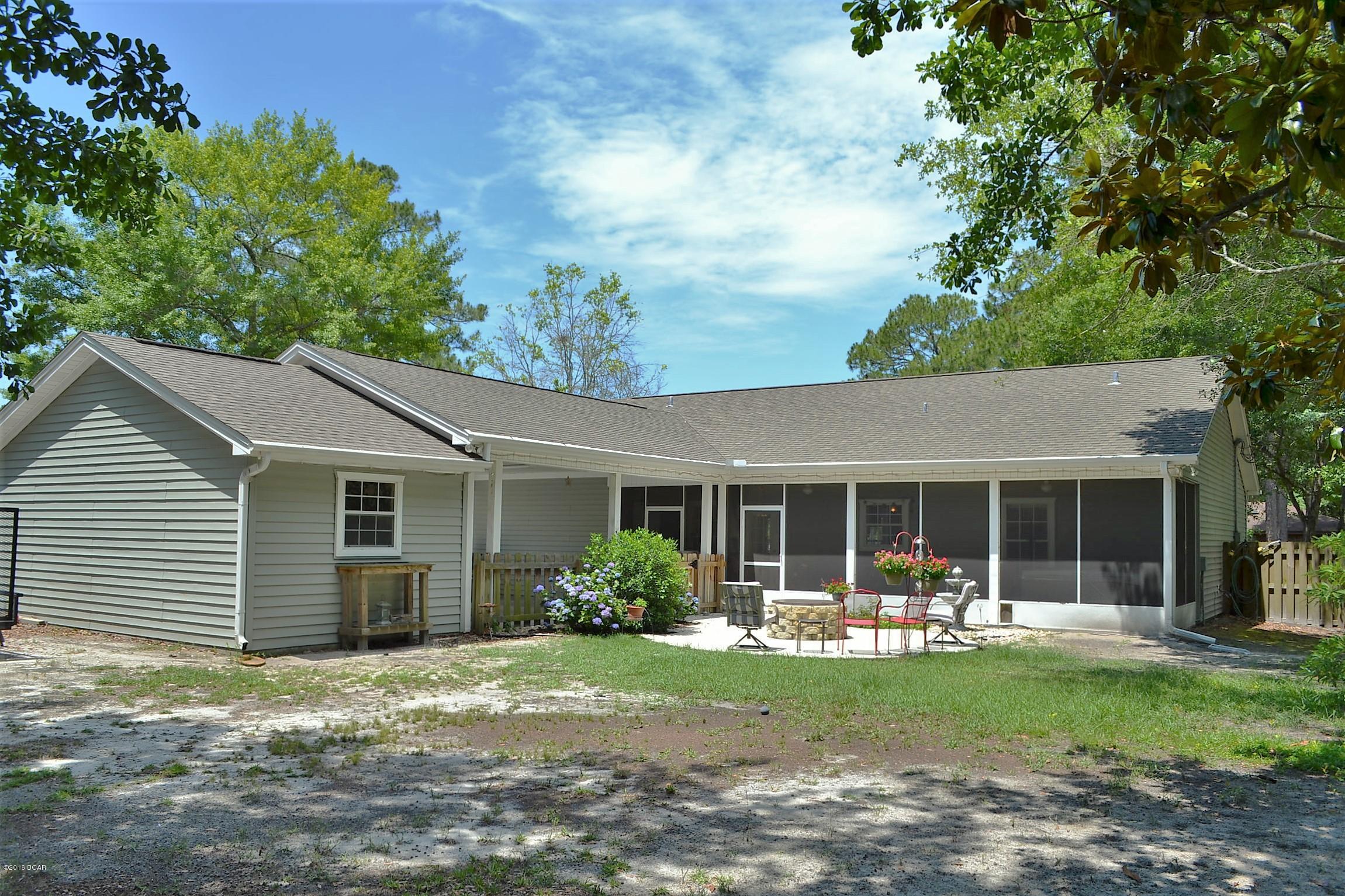 Lynn Haven - Residential