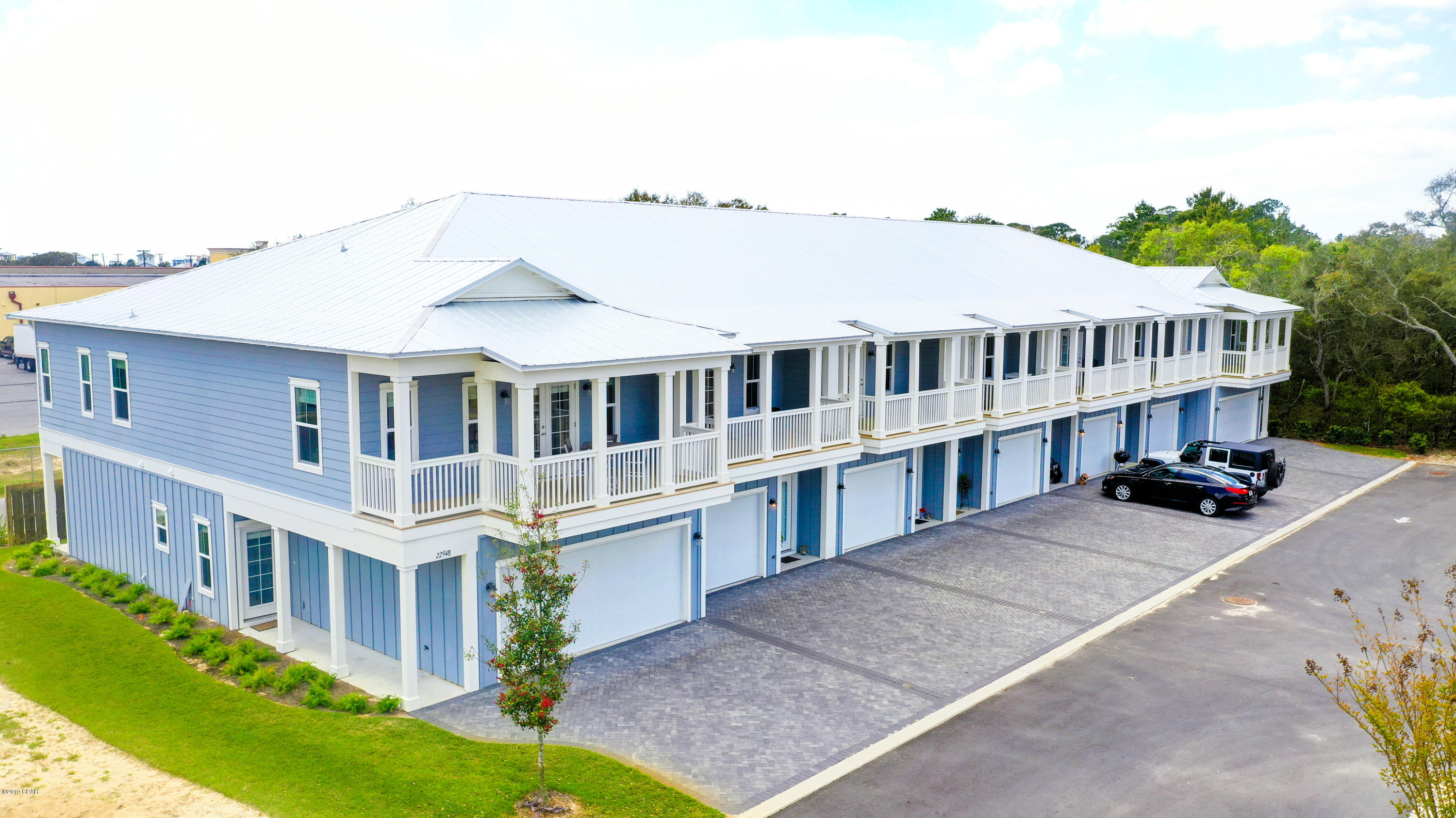 Miller's Landing on Lake Powell - Residential