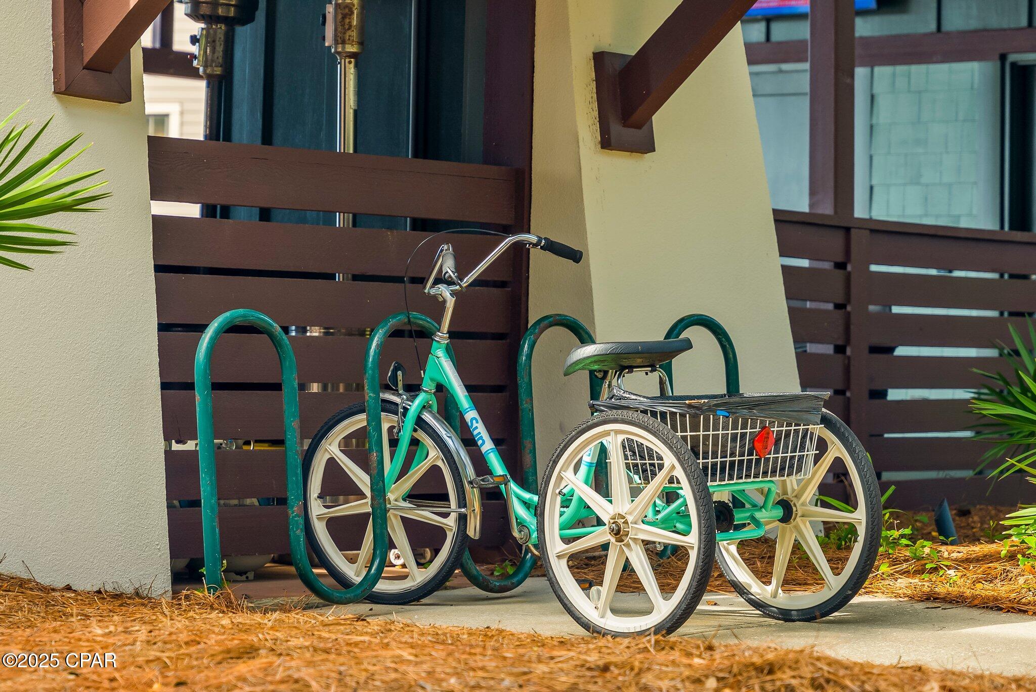 Wild Heron Phase IX - Residential