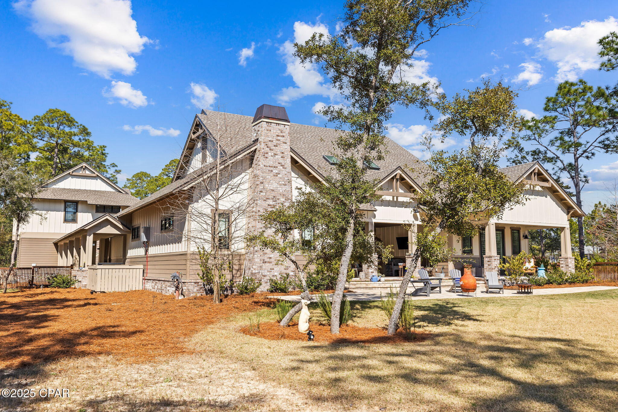 Wild Heron Phase IX - Residential